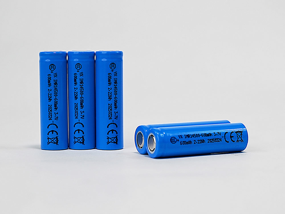 IMR14500-600P0.5